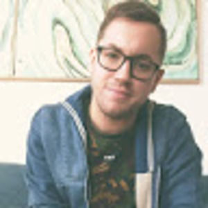 Meet your Posher, Brett